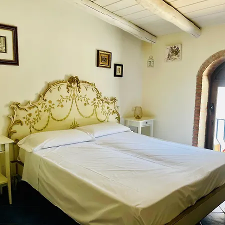 Bed & Breakfast Borgo Camicia In