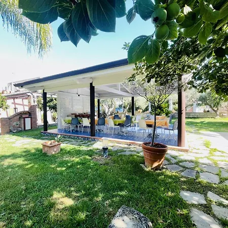 Bed & Breakfast Borgo Camicia In 4*