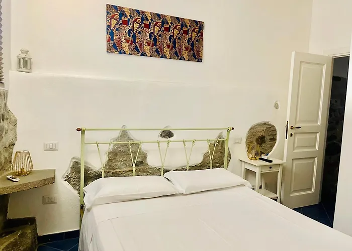 Borgo Camicia In Bed & Breakfast 4*