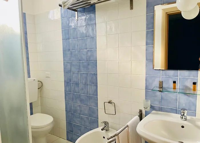 Bed & Breakfast Borgo Camicia In 4*