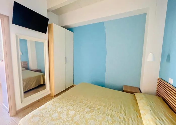 Borgo Camicia In Bed & Breakfast