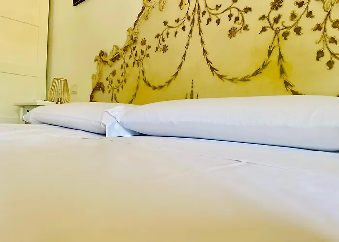 Borgo Camicia In Bed & Breakfast