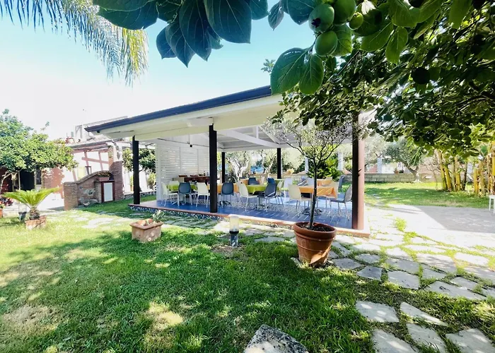 Bed & Breakfast Borgo Camicia In 4*