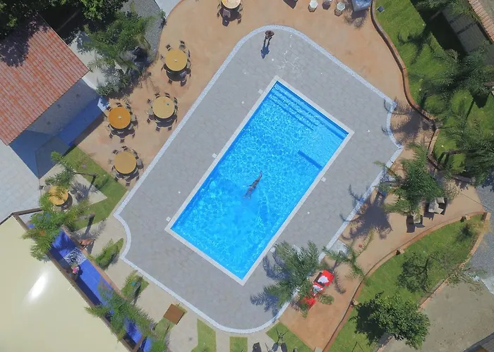 Borgo Camicia In 4* Barcellona Pozzo di Gotto