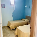 Bed & Breakfast Borgo Camicia In