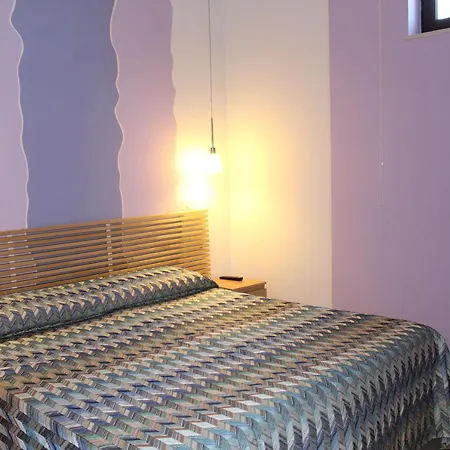 Bed & Breakfast Borgo Camicia In
