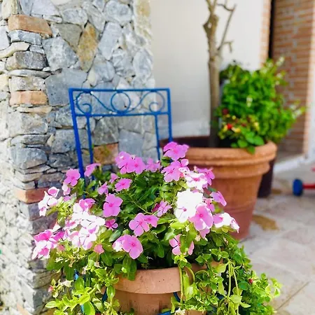 Borgo Camicia In Barcellona-Pozzo di Gotto