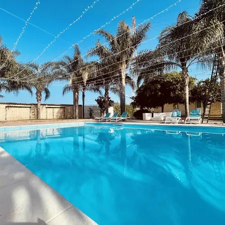 Bed & Breakfast Borgo Camicia In 4*