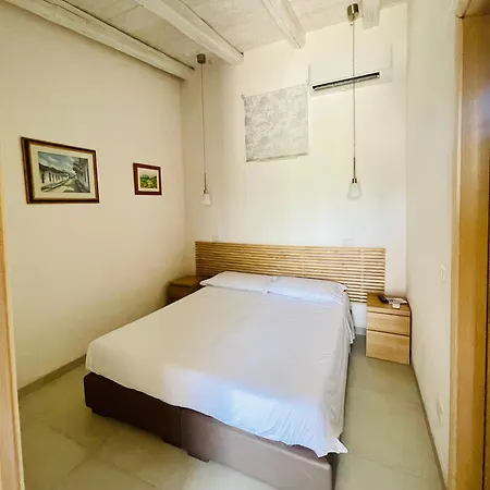 Borgo Camicia In Bed & Breakfast 4*