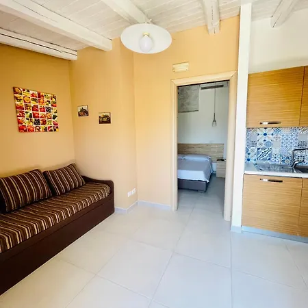 Bed & Breakfast Borgo Camicia In Barcellona-Pozzo di Gotto