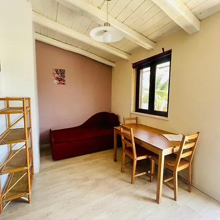 Bed & Breakfast Borgo Camicia In
