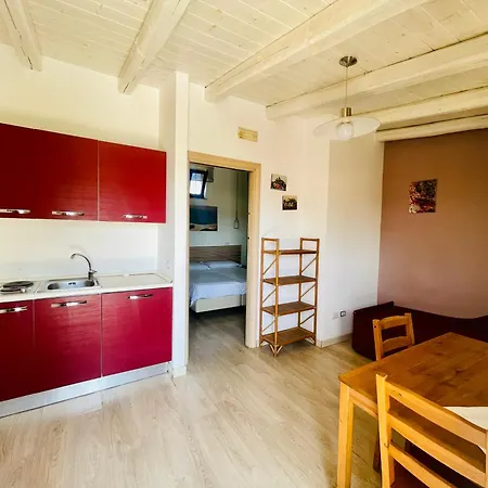 Borgo Camicia In Bed & Breakfast