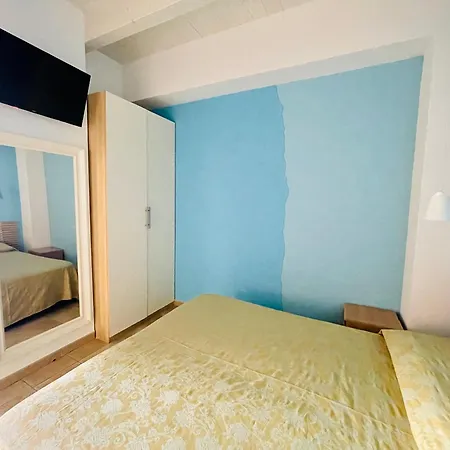 Borgo Camicia In Bed & Breakfast