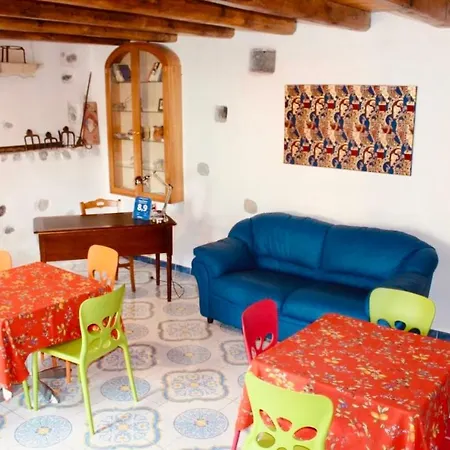 Bed & Breakfast Borgo Camicia In