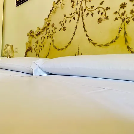 Borgo Camicia In Bed & Breakfast