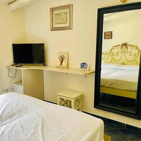 Bed & Breakfast Borgo Camicia In Barcellona-Pozzo di Gotto