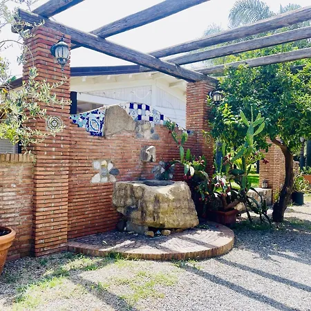 Borgo Camicia In Bed & Breakfast