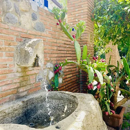 Borgo Camicia In Bed & Breakfast