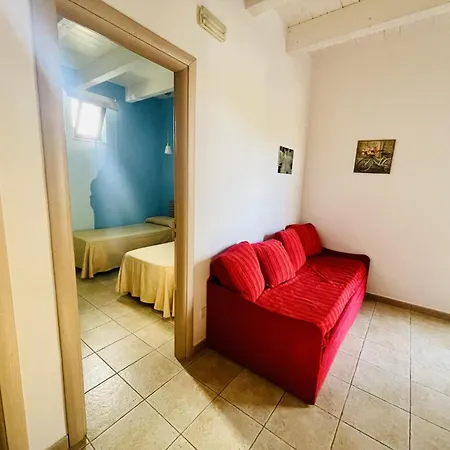 Borgo Camicia In Bed & Breakfast 4*