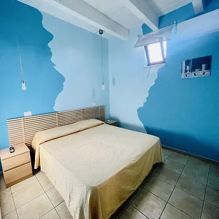 Borgo Camicia In Barcellona-Pozzo di Gotto