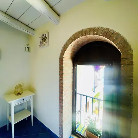 Bed & Breakfast Borgo Camicia In