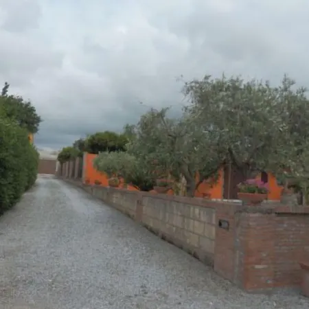 Borgo Camicia In Barcellona-Pozzo di Gotto