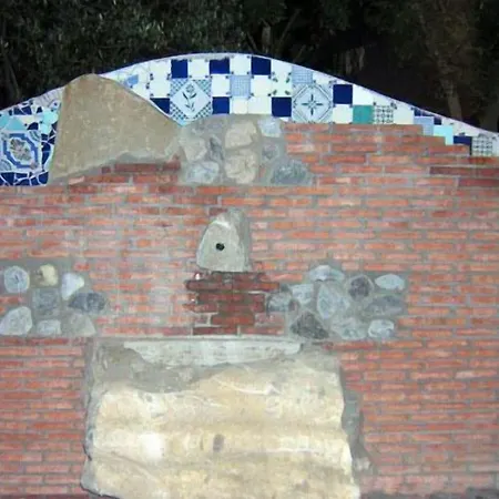 Borgo Camicia In 4* Barcellona-Pozzo di Gotto