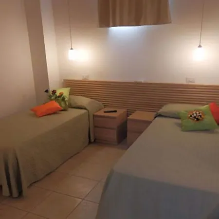 Borgo Camicia In Barcellona-Pozzo di Gotto