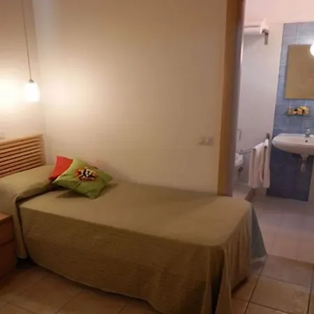 Borgo Camicia In Barcellona-Pozzo di Gotto