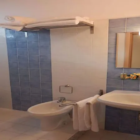 Borgo Camicia In Bed & Breakfast Barcellona-Pozzo di Gotto