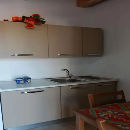 Borgo Camicia In Bed & Breakfast 4*