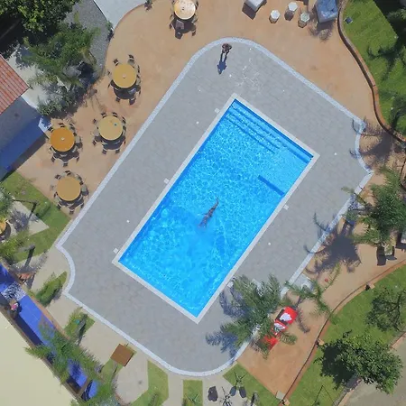 Borgo Camicia In 4* Barcellona-Pozzo di Gotto